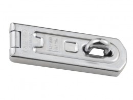 ABUS 100/60 60mm Hasp & Staple £6.23